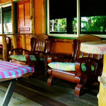 Sukhothai Guest House Buitenkant foto