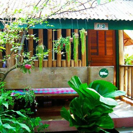 Sukhothai Guest House Buitenkant foto